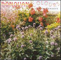 Donovan : Colours: Live in Concert